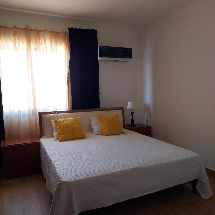 Coco Guesthouse 马达巴 外观 照片