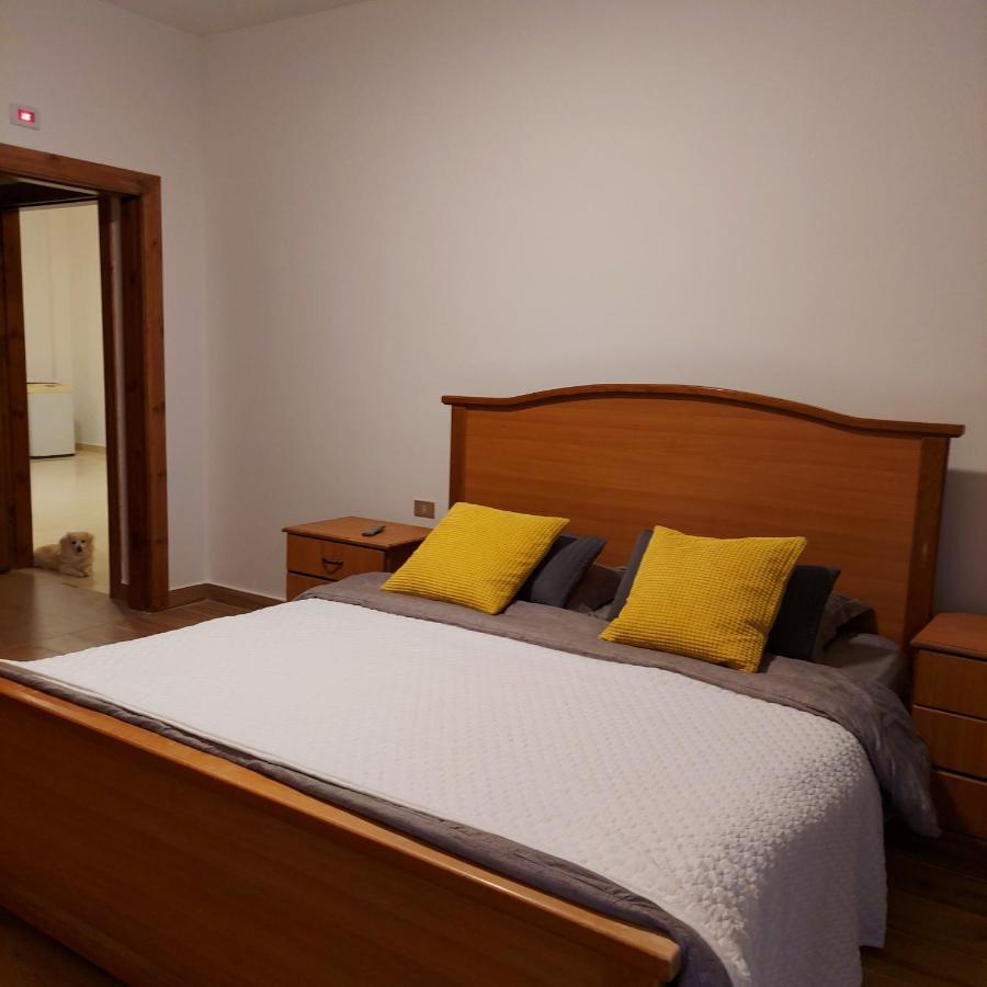 Coco Guesthouse 马达巴 外观 照片