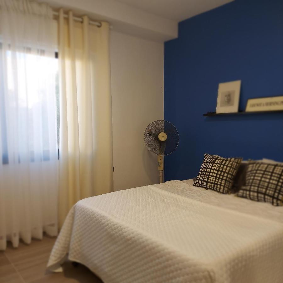 Coco Guesthouse 马达巴 外观 照片