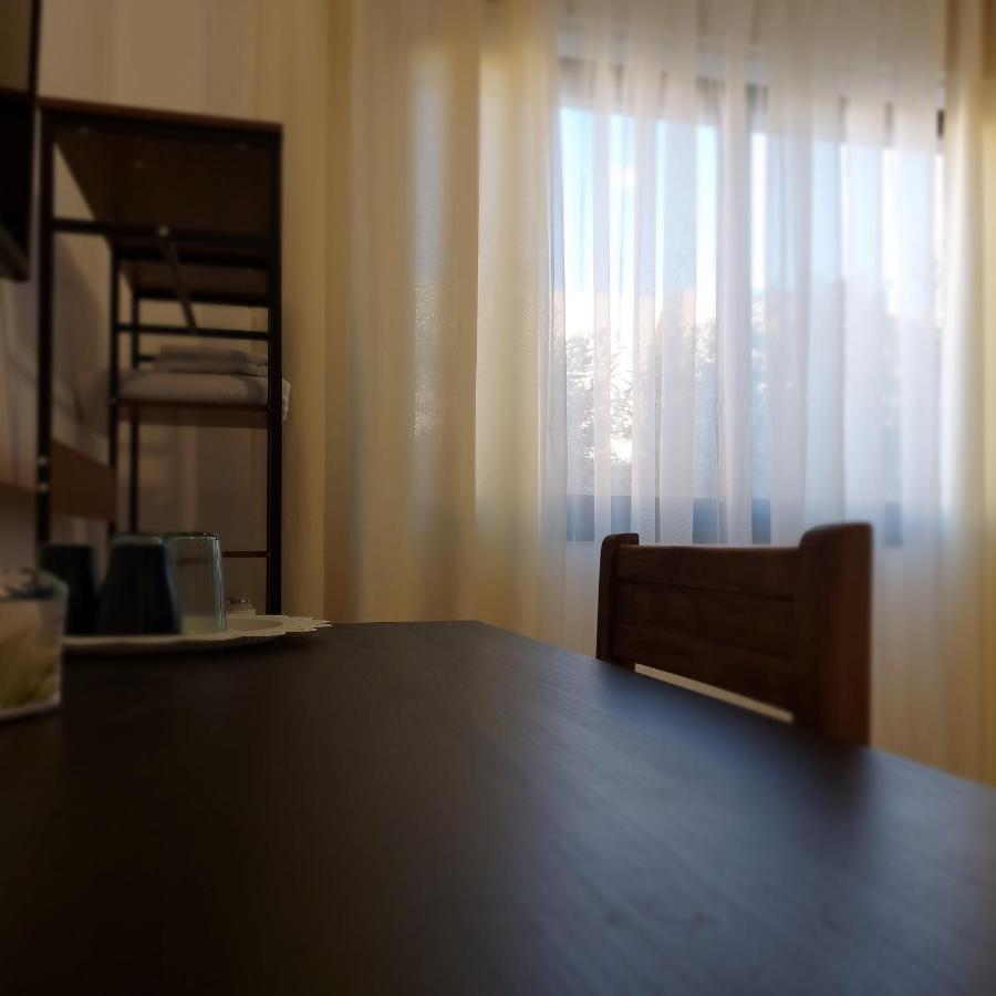 Coco Guesthouse 马达巴 外观 照片
