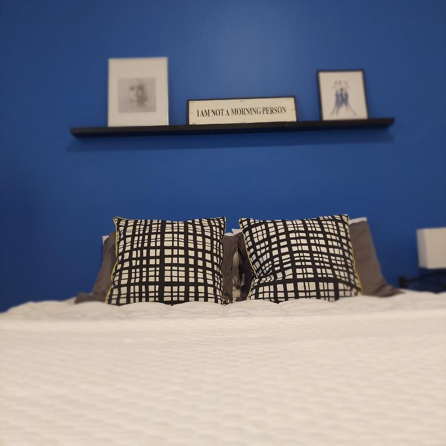 Coco Guesthouse 马达巴 外观 照片