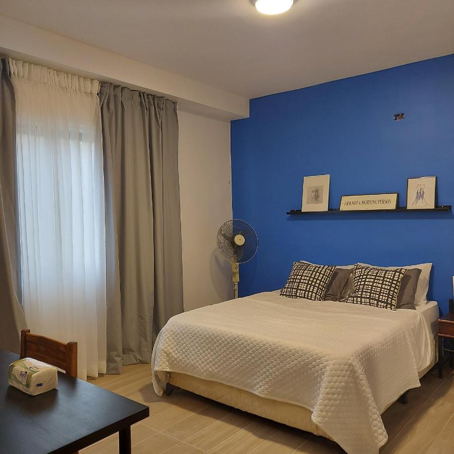 Coco Guesthouse 马达巴 外观 照片