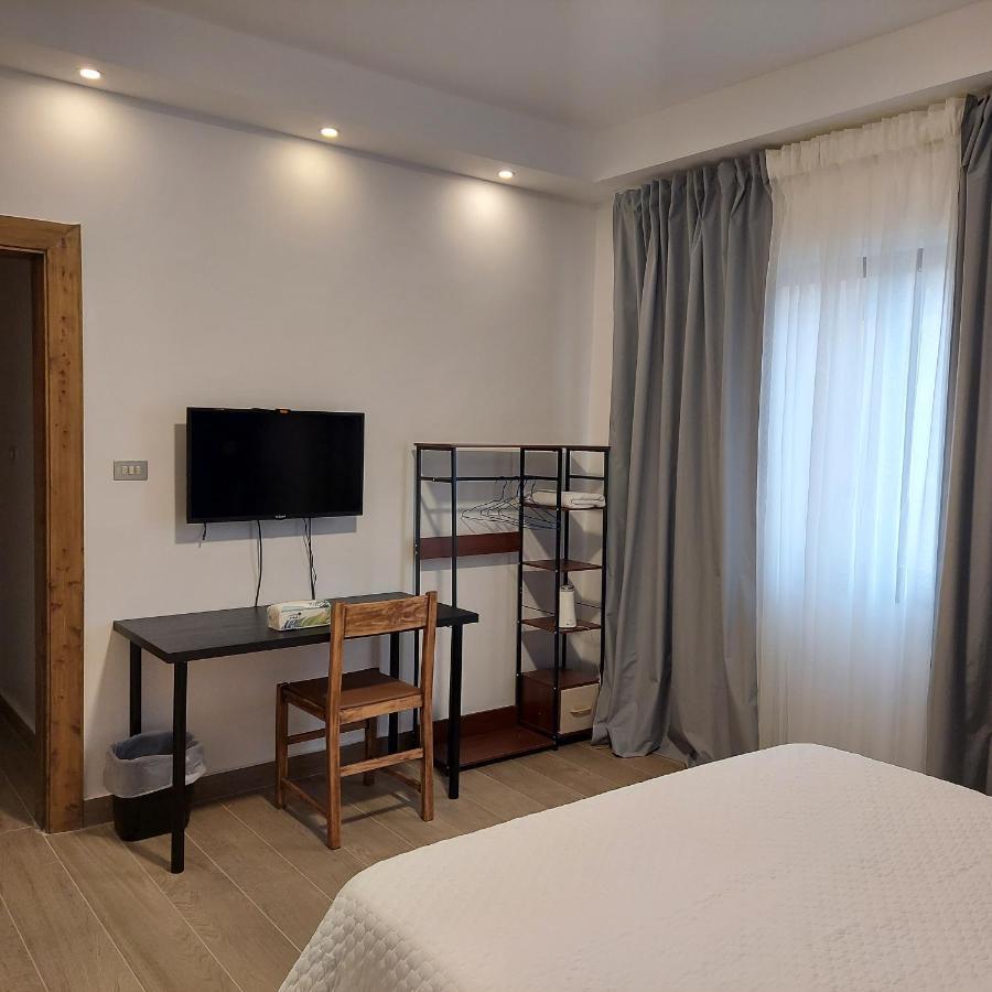 Coco Guesthouse 马达巴 外观 照片