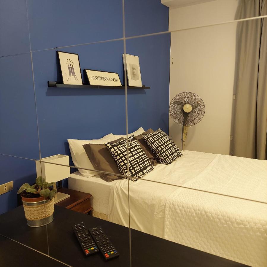 Coco Guesthouse 马达巴 外观 照片