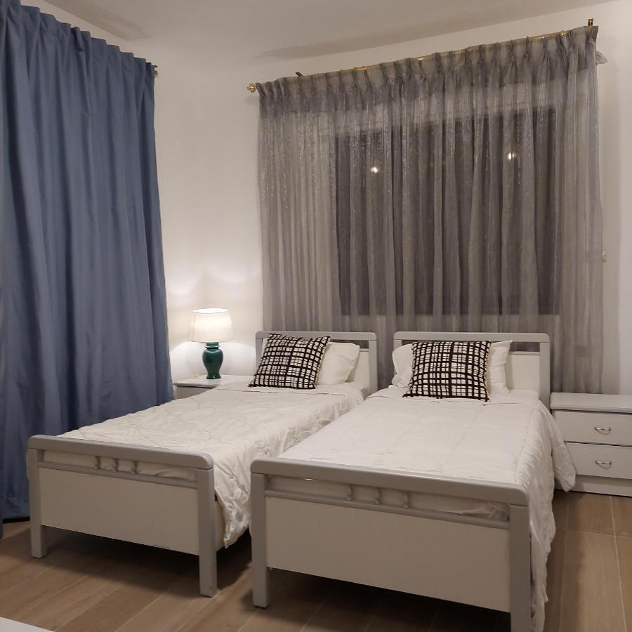 Coco Guesthouse 马达巴 外观 照片