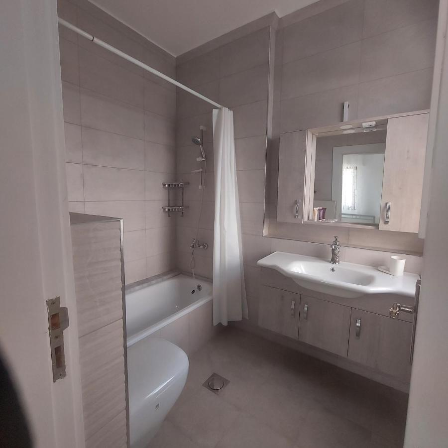 Coco Guesthouse 马达巴 外观 照片
