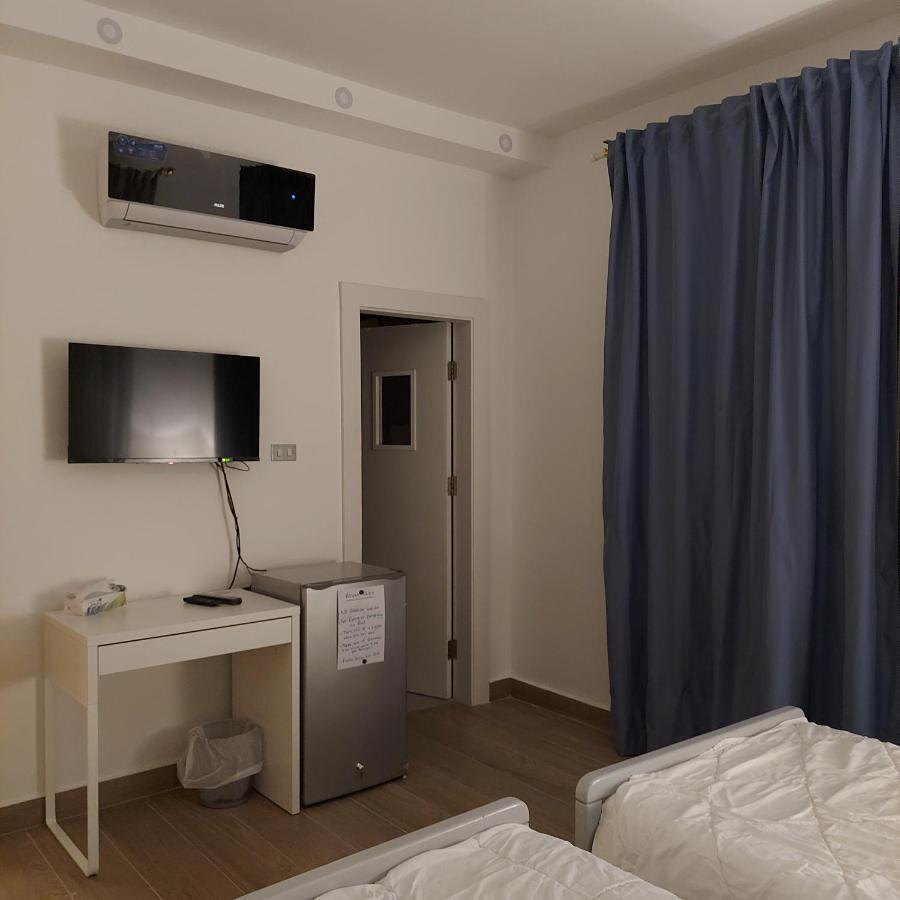 Coco Guesthouse 马达巴 外观 照片