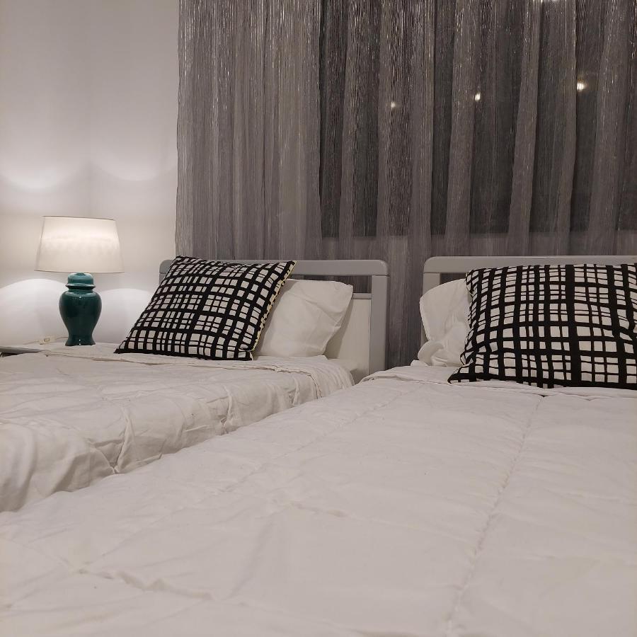Coco Guesthouse 马达巴 外观 照片