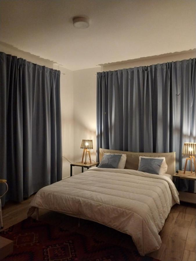 Coco Guesthouse 马达巴 外观 照片