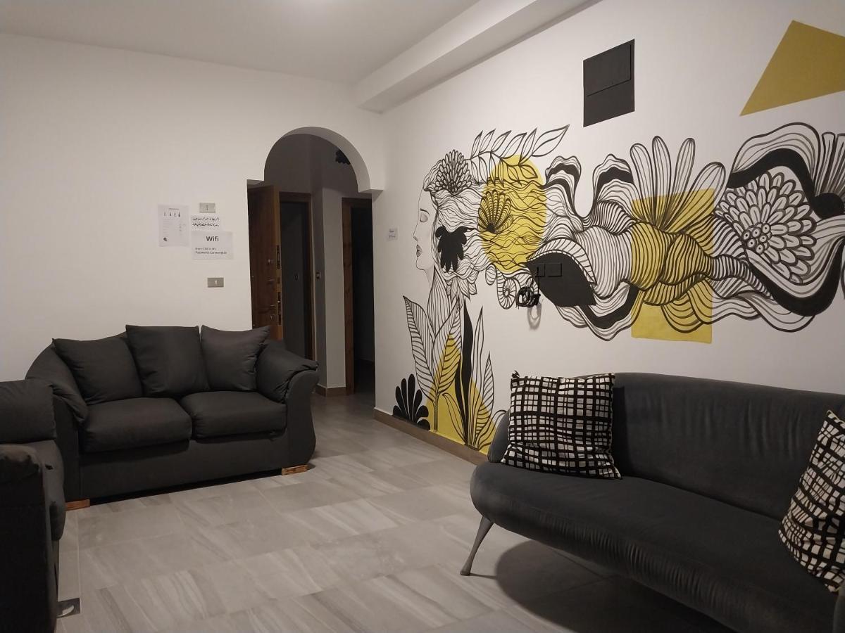 Coco Guesthouse 马达巴 外观 照片
