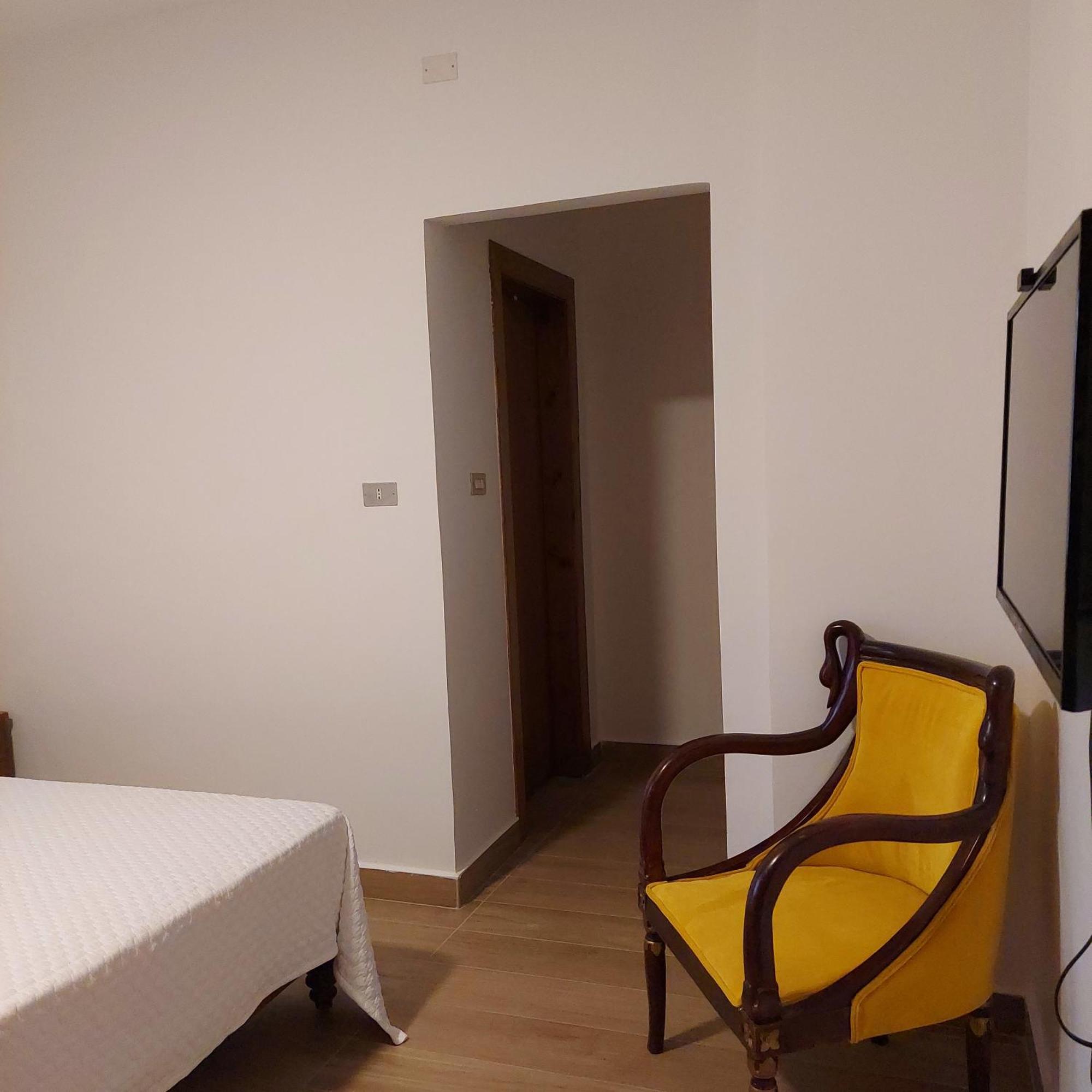 Coco Guesthouse 马达巴 客房 照片