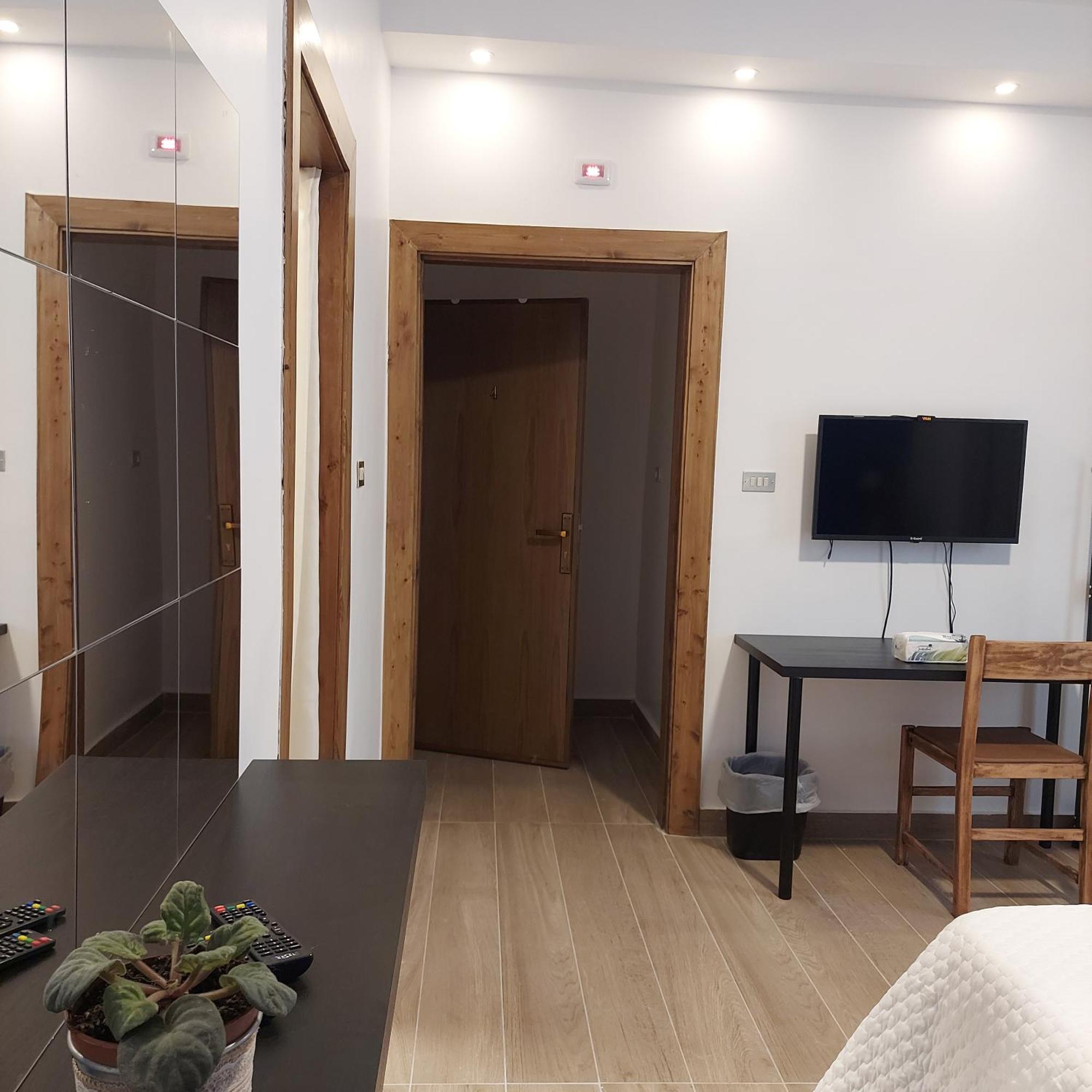 Coco Guesthouse 马达巴 客房 照片