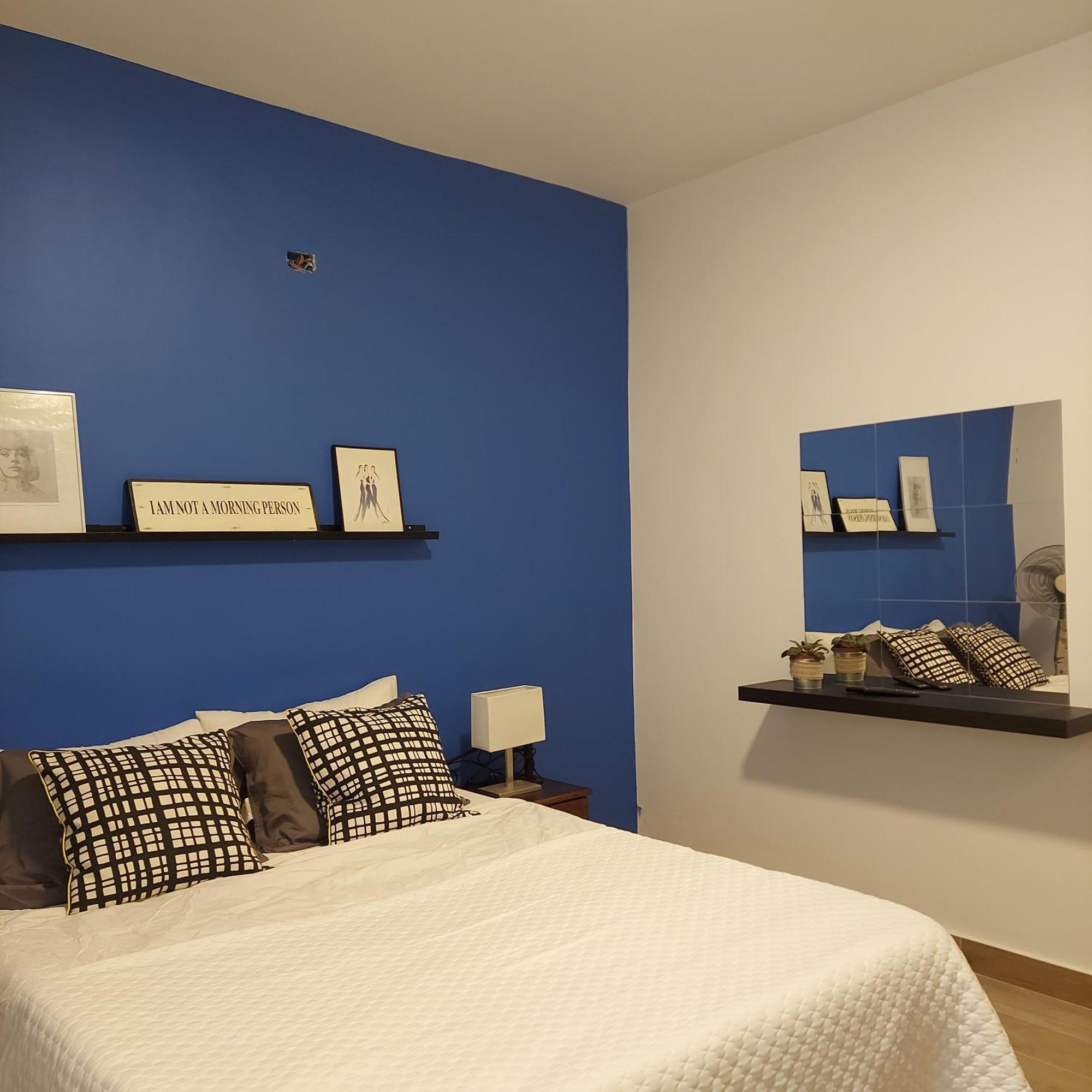 Coco Guesthouse 马达巴 客房 照片