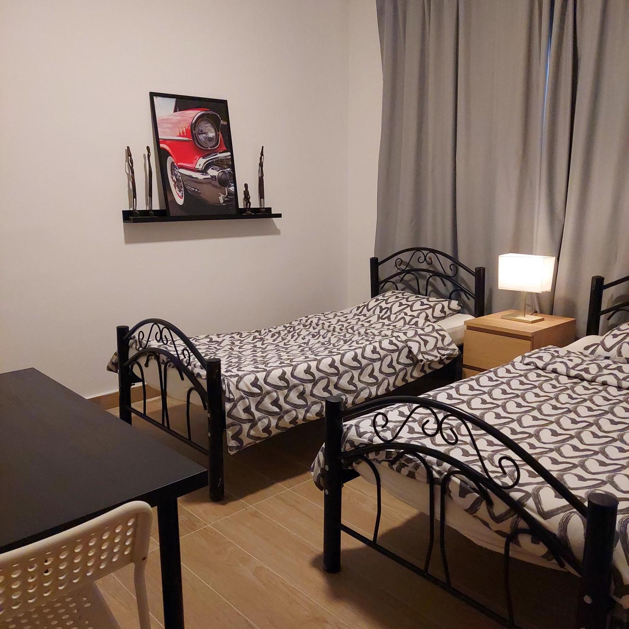 Coco Guesthouse 马达巴 客房 照片