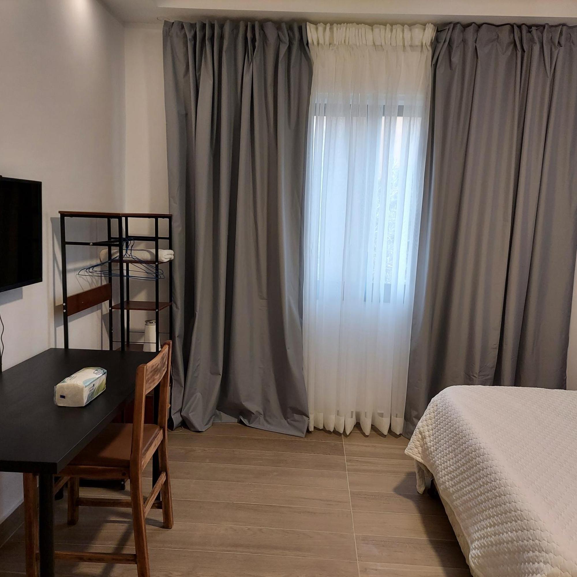 Coco Guesthouse 马达巴 客房 照片