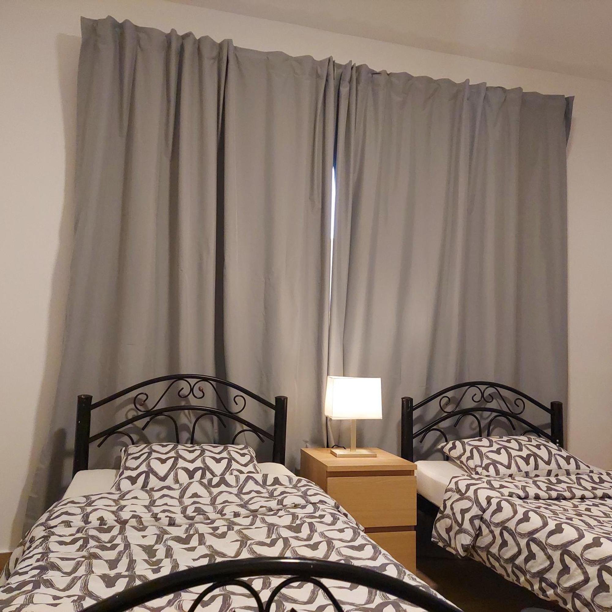 Coco Guesthouse 马达巴 客房 照片