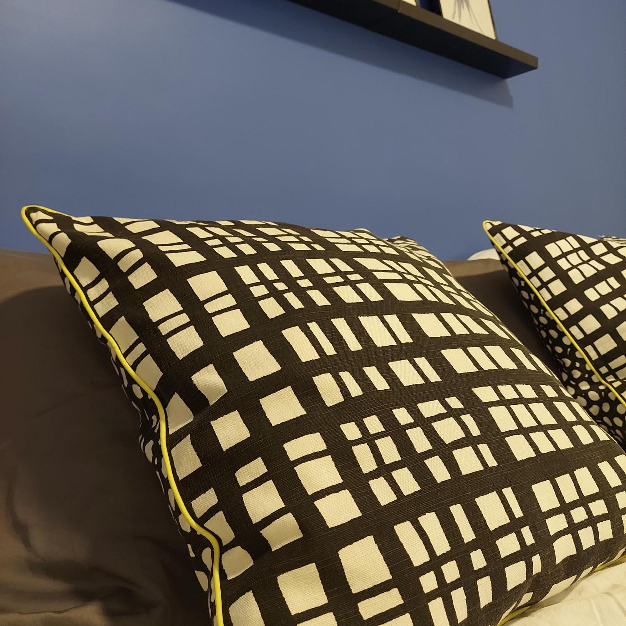 Coco Guesthouse 马达巴 客房 照片