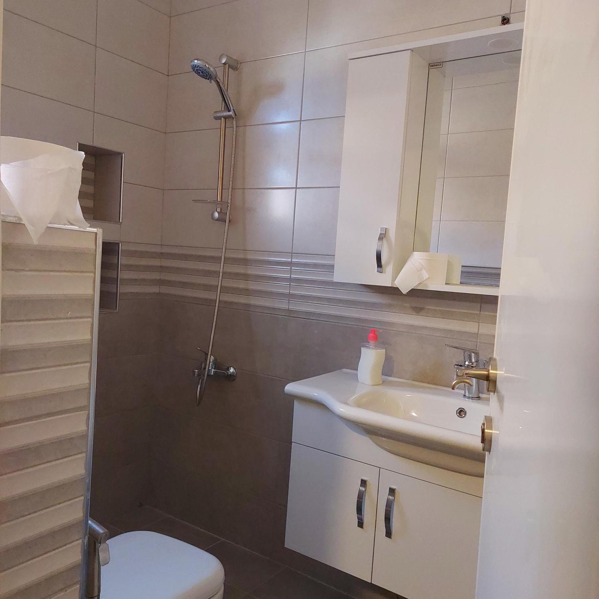 Coco Guesthouse 马达巴 客房 照片