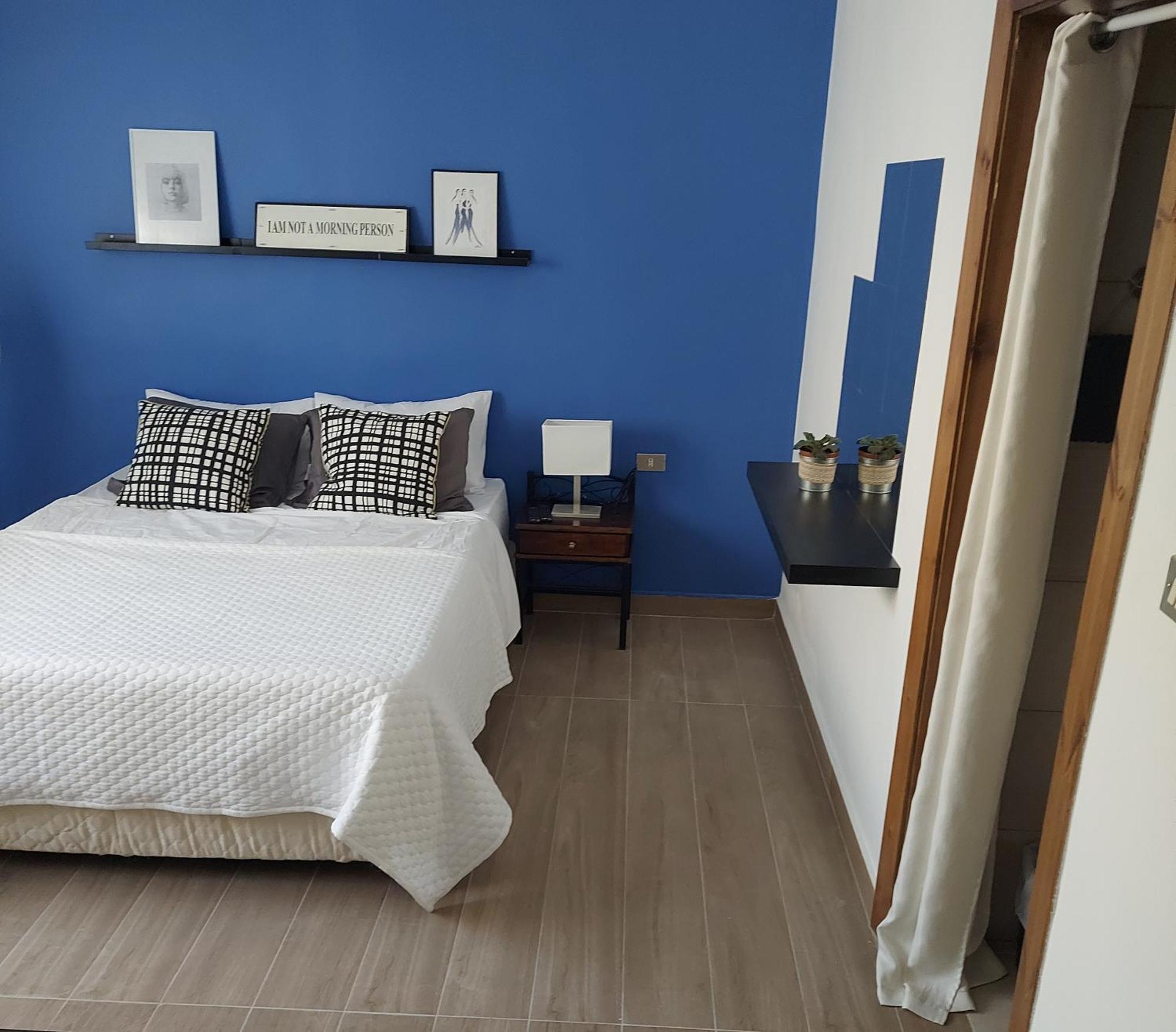 Coco Guesthouse 马达巴 客房 照片
