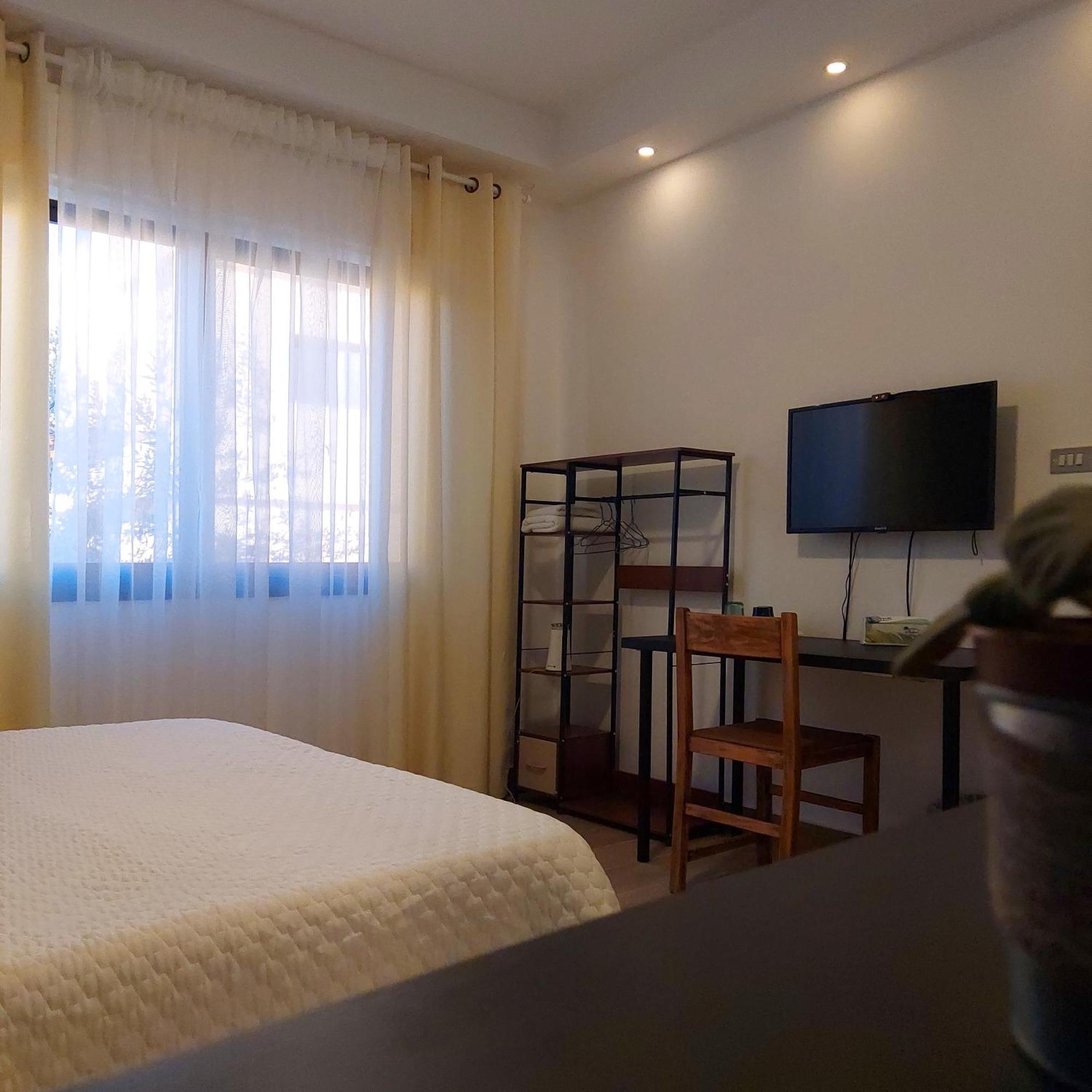 Coco Guesthouse 马达巴 客房 照片